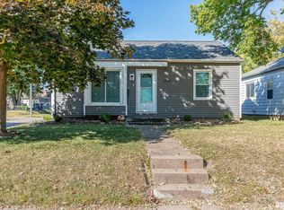 2056 46th St, Rock Island, IL