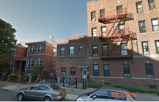 Rented by Modern Spaces | media 1