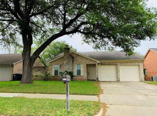 3207 Rifle Gap Ln, Sugar Land, TX 77478