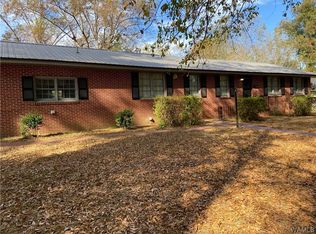 521 2nd Ave NW, Fayette, AL 35555