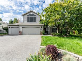 1853 Newhaven Loop, Richland, WA 99352