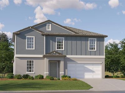 8918 Bay Leaf Dr, Parrish, FL, 34219