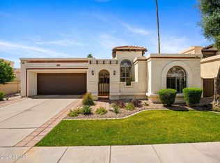 8771 E APPALOOSA Trail, Scottsdale, AZ 85258