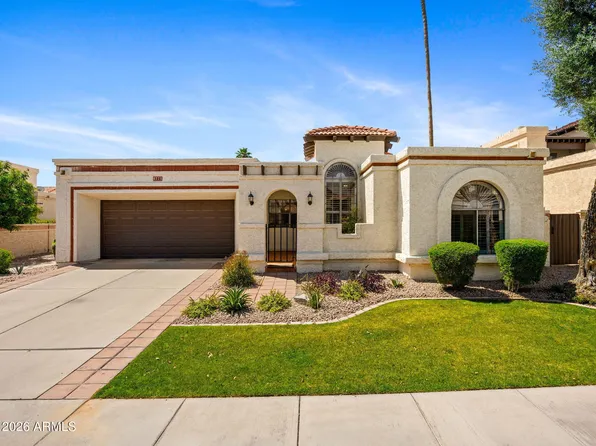 8771 E APPALOOSA Trail, Scottsdale, AZ 85258