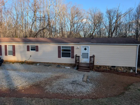 128 Plantation Dr, Lynchburg, VA 24501