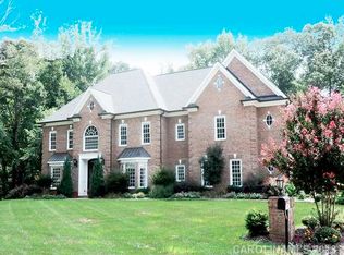 715 Saint Andrews Rd, Statesville, NC 28625