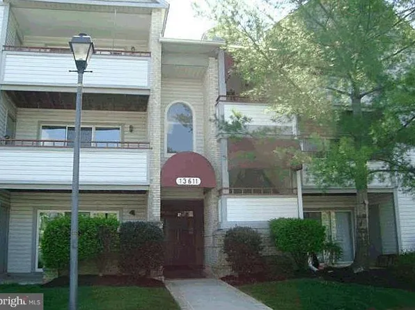 13611 Sir Thomas Way #11-1, Silver Spring, MD 20904