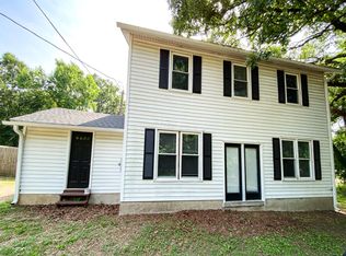 1909 Moseley Rd, Moseley, VA 23120