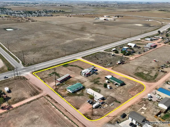 1317 Cindy Dr, Gillette, WY 82716