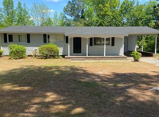 1864 Juniper Ct, Mullins, SC 29574