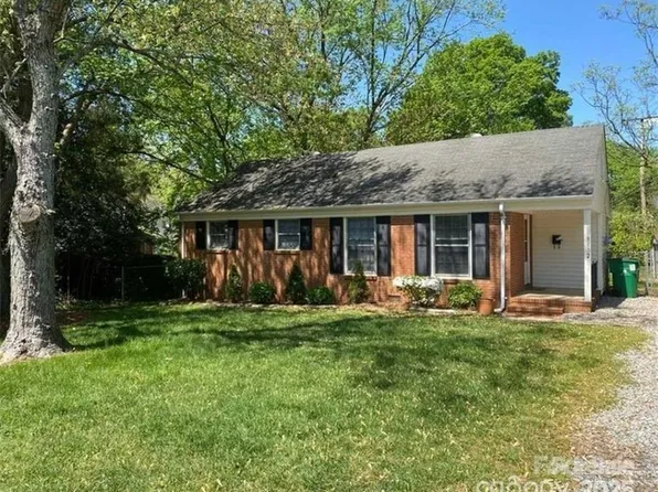 3112 Auburn Ave, Charlotte, NC 28209