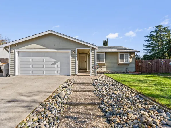 230 James Court, Vacaville, CA 95687