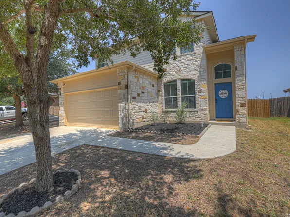 2135 BRINKLEY DR, New Braunfels, TX 78130