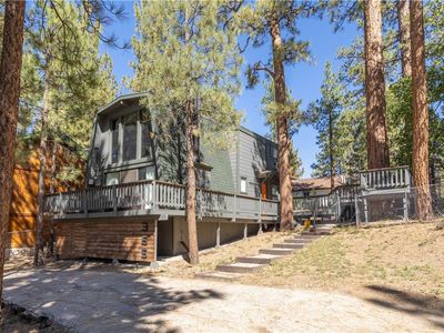 355 Northern Cross Dr, Big Bear Lake, CA, 92315