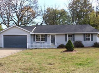 3105 Lake Valley Ct, Evansville, IN