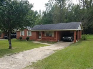 1911 Colvert St, Tuskegee Institute, AL 36088