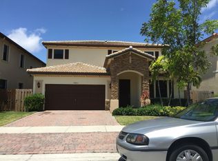 10423 SW 225th Ter, Miami, FL 33190