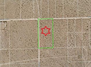 Champagne, Rosamond, CA 93560