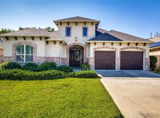 19840 Cullen Ridge Dr, Porter, TX 77365