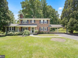 500 Finsbury Rd, Silver Spring, MD 20904