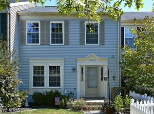 20303 Cabana Dr, Germantown, MD