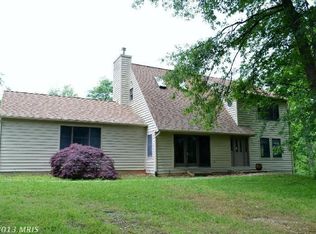 18714A Falls Rd, Hampstead, MD 21074