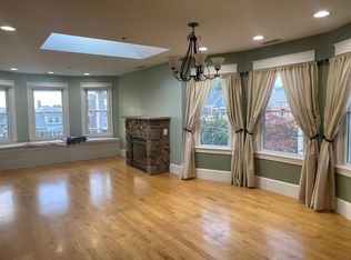 58 Craigie St, Somerville, MA 02143
