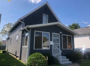 425 S Bendix Dr, South Bend, IN