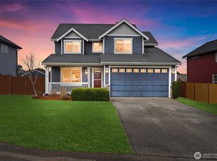 13819 171st St E, Puyallup, WA