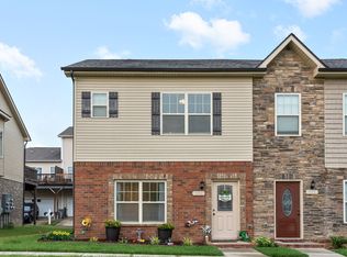 106 Whitman Xing, Clarksville, TN 37043