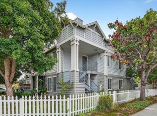 1253 Warren St, Redwood City, CA 94063
