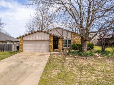 3901 S Walnut Ave, Broken Arrow, OK, 74011
