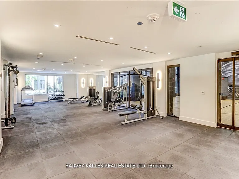 8868 Yonge St #1808E — Photo 21