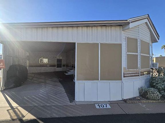 3rd image of 600 S Idaho Rd #107