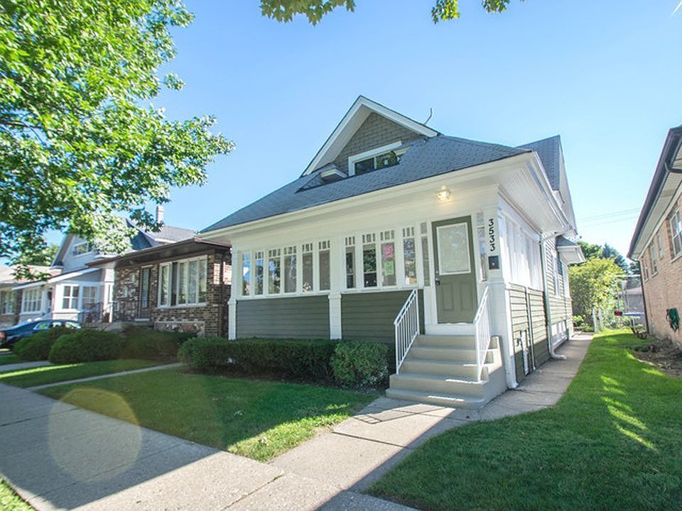 1st image of 3533 East Ave #0