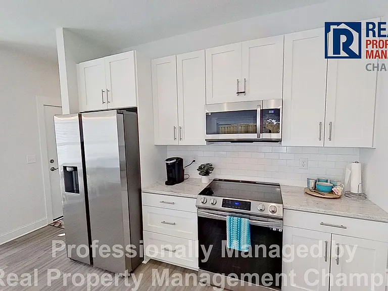 The Pinnacle Townhomes — Photo 48