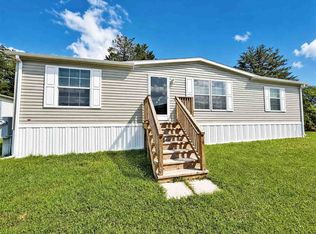 101 Dameson Dr, Edgewood, MD 21040