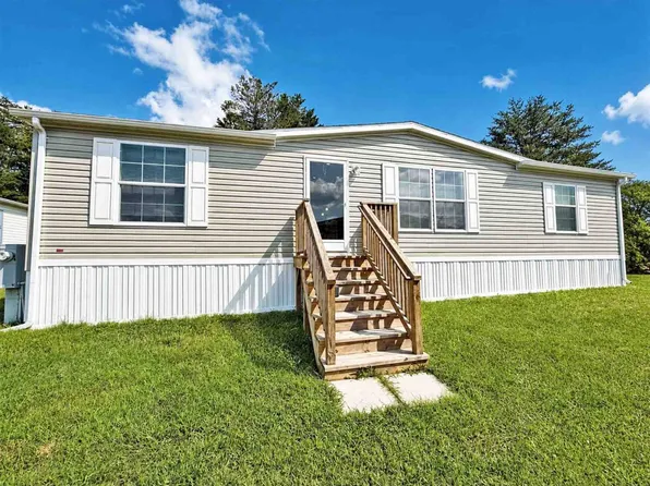 101 Dameson Dr, Edgewood, MD 21040