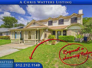 11907 Shropshire Blvd, Austin, TX 78753