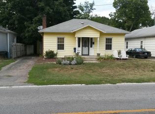 1206 E 49th St, Indianapolis, IN 46205