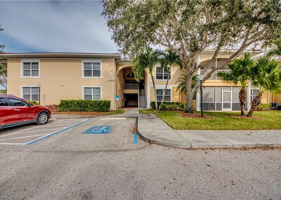 12505 McGregor Blvd APT 205 Fort Myers FL 33919 Zillow