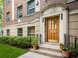 1822 W Chase Ave APT 1, Chicago, IL 60626