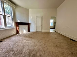 225 Coltart Ave APT 1, Pittsburgh, PA