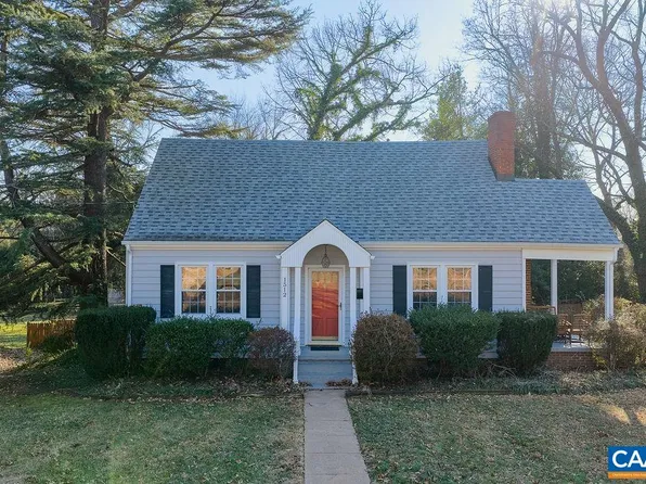 1512 Rugby Ave, Charlottesville, VA 22903