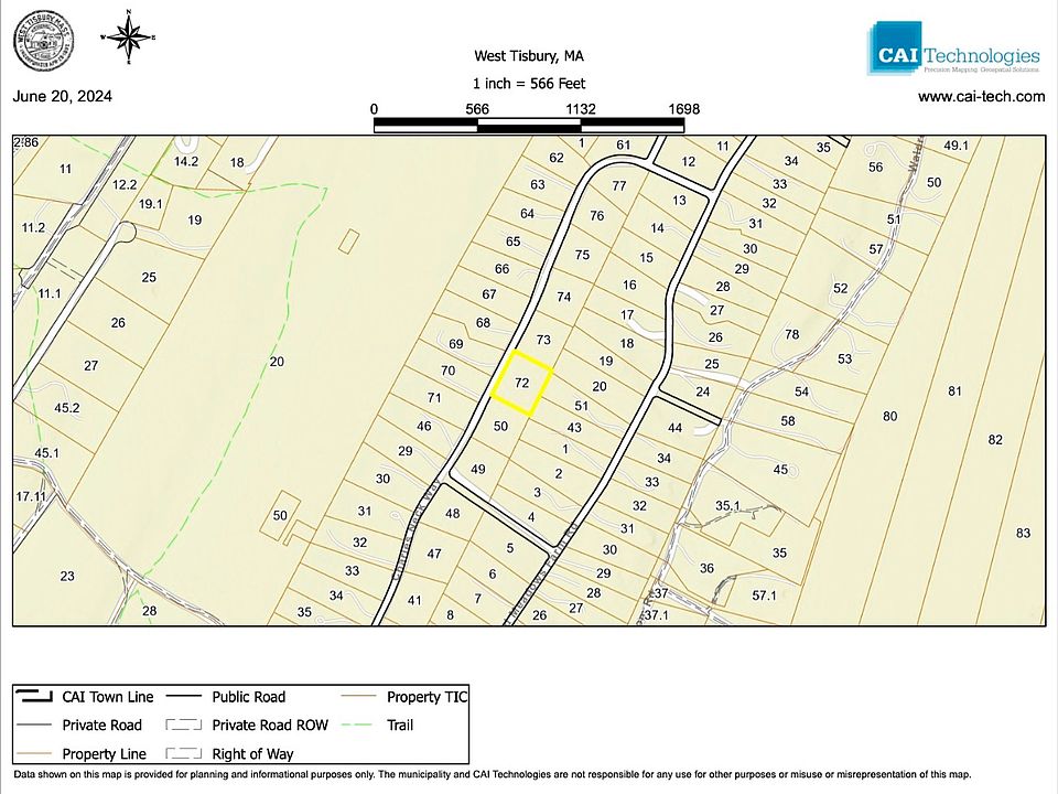 2nd image of 138 Charles Neck Way
