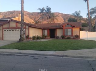 14387 Mountain High Dr, Fontana, CA 92337