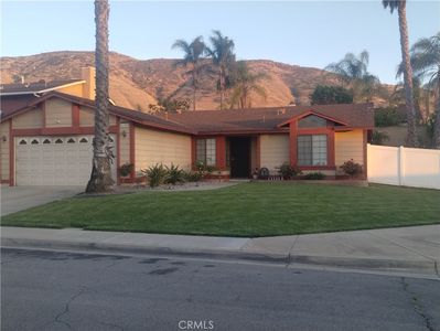 14387 Mountain High Dr, Fontana, CA, 92337