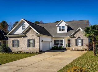240 Lyttleton Way, Anderson, SC 29621