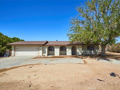 15240 Erie Rd, Apple Valley, CA, 92307