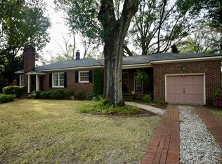 705 W Harrison Rd, Charleston, SC 29407